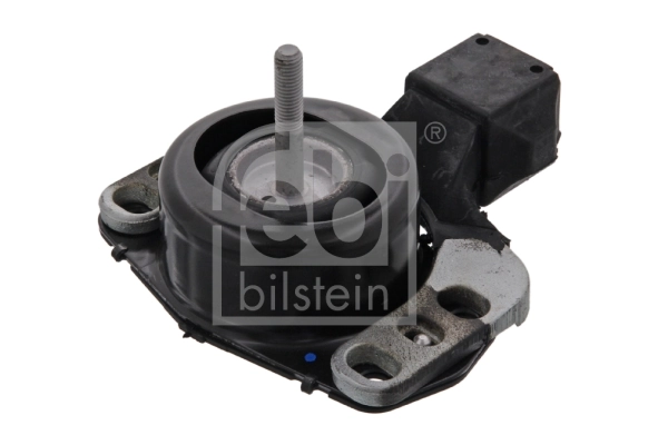 Mounting, engine